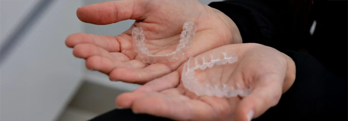 FC – Clear Aligners Options at Great Smile Dental, CA FC – Clear Aligners Options at Great Smile Dental, CA