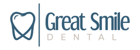 Dentist San Diego CA Great Smile Dental Sidebar Logo v2 The Great Smile Dental website sidebar logo