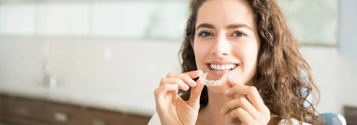 FC – Invisalign Treatment at Great Smile Dental FC – Invisalign Treatment at Great Smile Dental